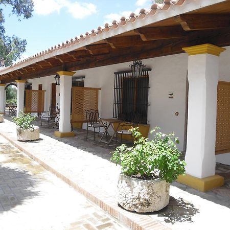 Cortijo Los Monteros Benalup-Casas Viejas Exterior photo
